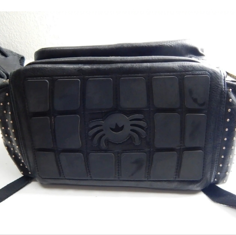 Itzy Ritzy Chelsea & Cole Collection Backpack - Picture 2 of 13